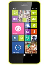 Toques para Nokia Lumia 630 baixar gratis.